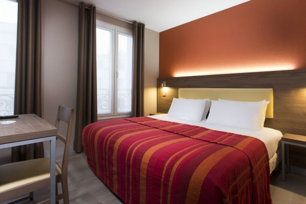 Hotel des Pavillons (Paris)